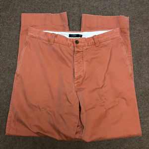 J. Crew Chino 4 Real WASPs & Aspirational WASPs!